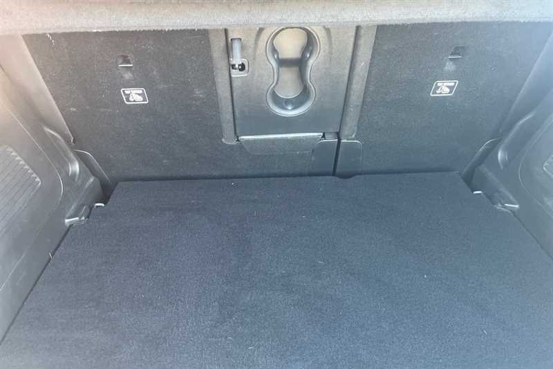 Used Vauxhall Crossland X 2017 for sale - 77945132: Photo 25