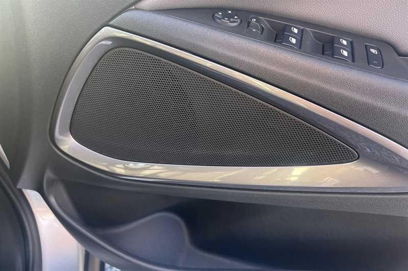 Used Vauxhall Crossland X 2017 for sale - 77945132: Photo 27