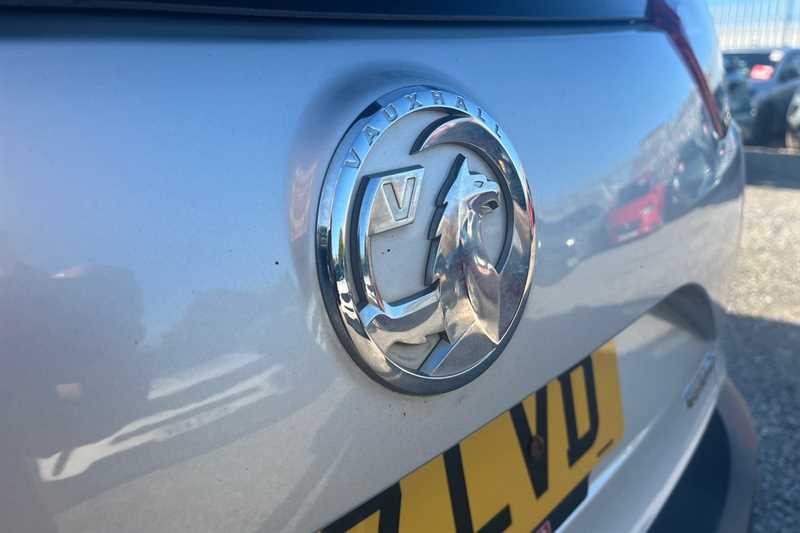 Used Vauxhall Crossland X 2017 for sale - 77945132: Photo 30