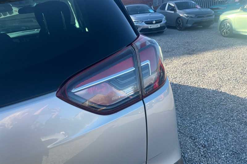Used Vauxhall Crossland X 2017 for sale - 77945132: Photo 32