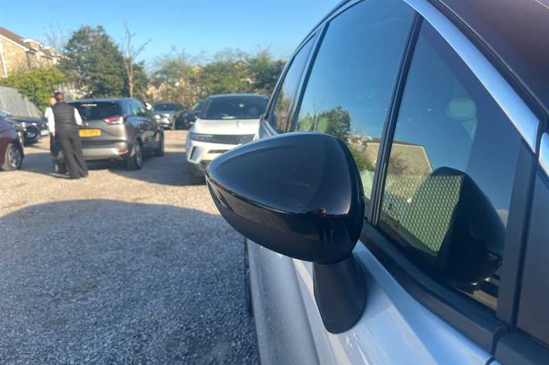 Used Vauxhall Crossland X 2017 for sale - 77945132: Photo 34