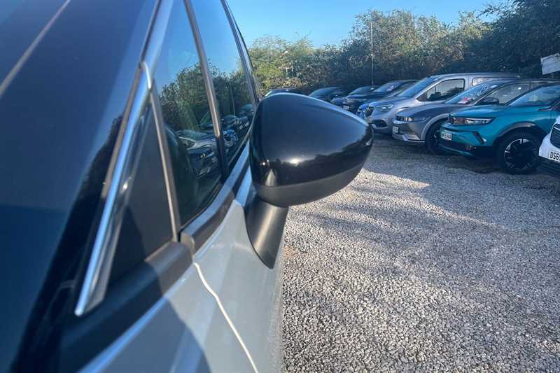 Used Vauxhall Crossland X 2017 for sale - 77945132: Photo 35