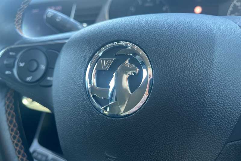 Used Vauxhall Crossland X 2017 for sale - 77945132: Photo 39