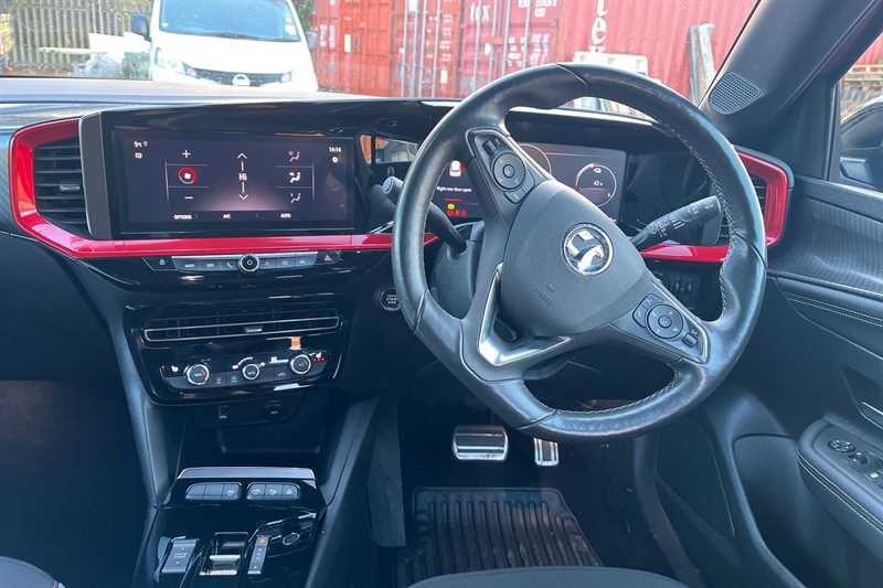 Used Vauxhall Mokka 2023 for sale - 77727527: Photo 13