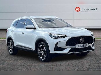 Used MG MG HS 2023 for sale - 75772490: Photo