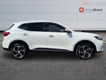 Used MG MG HS 2023 for sale - 75772490: Photo