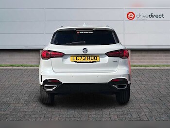Used MG MG HS 2023 for sale - 75772490: Photo