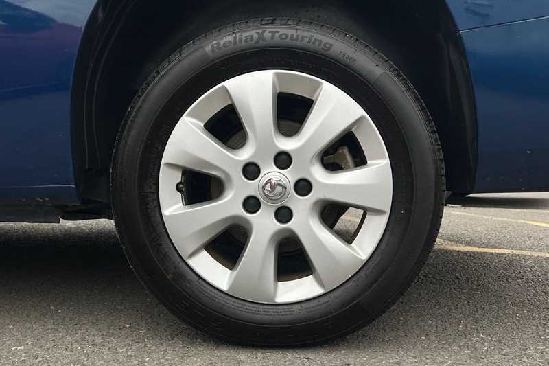 Used Vauxhall Combo Life 2022 for sale - 78208569: Photo 10