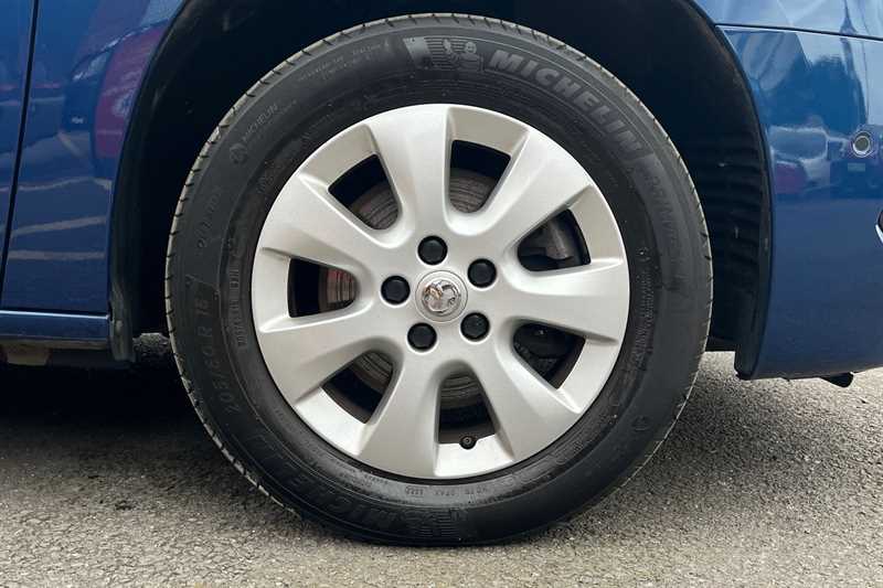 Used Vauxhall Combo Life 2022 for sale - 78208569: Photo 12