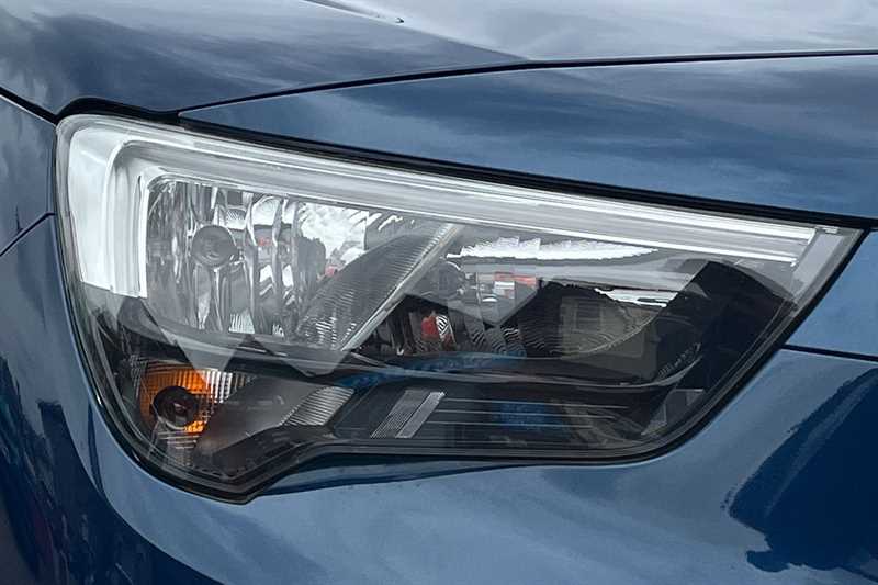 Used Vauxhall Combo Life 2022 for sale - 78208569: Photo 28