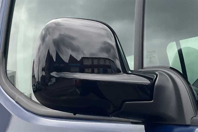 Used Vauxhall Combo Life 2022 for sale - 78208569: Photo 34