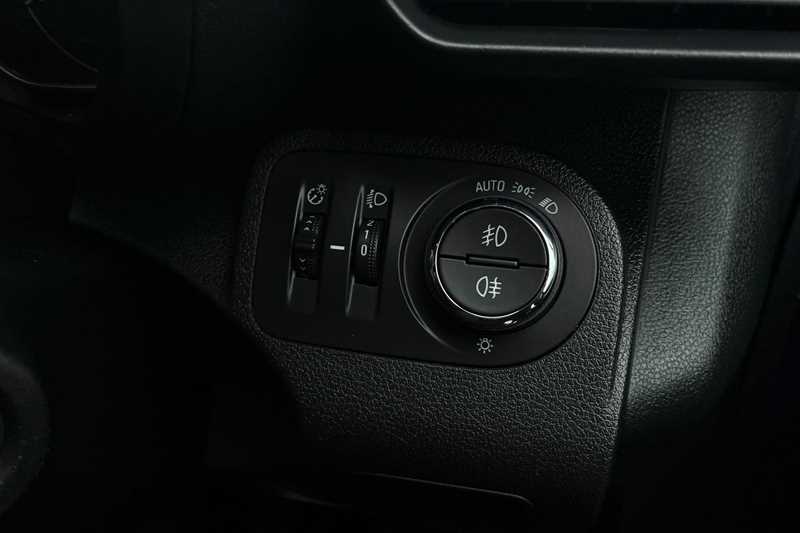 Used Vauxhall Combo Life 2022 for sale - 78208569: Photo 37