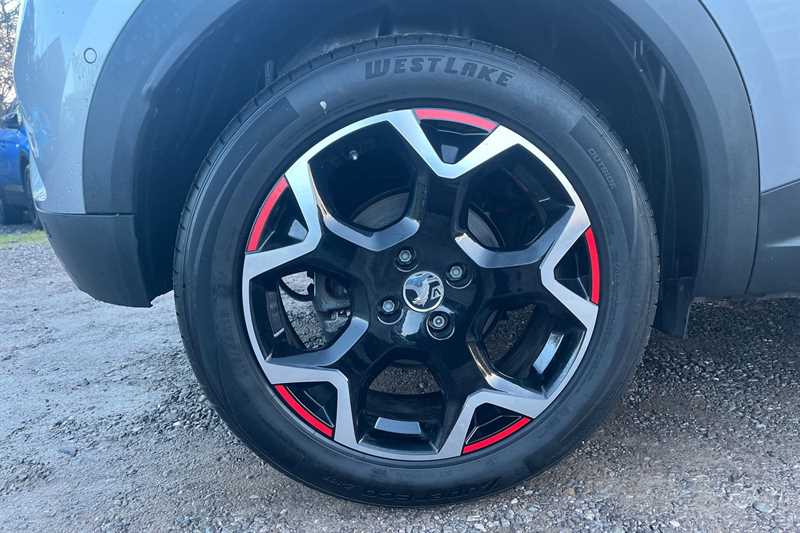 Used Vauxhall Mokka 2022 for sale - 77316961: Photo 11