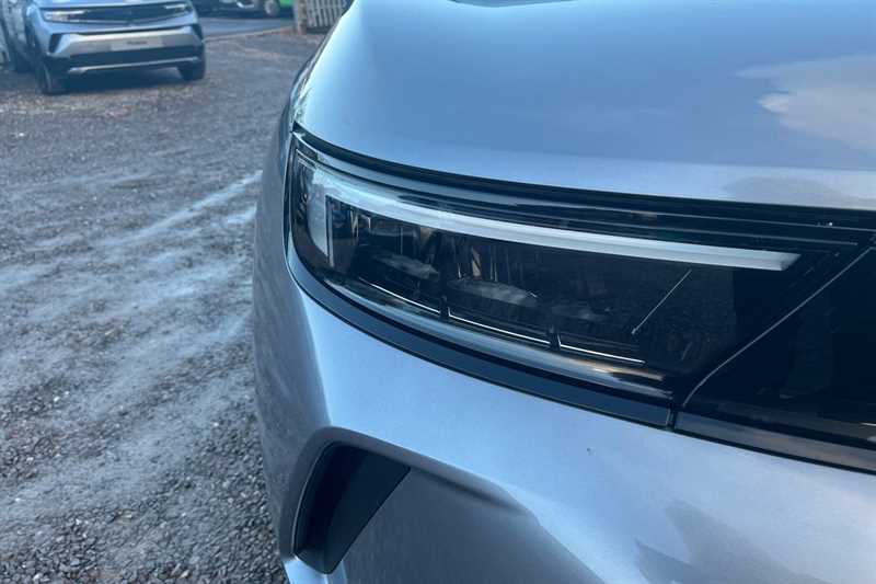 Used Vauxhall Mokka 2022 for sale - 77316961: Photo 28