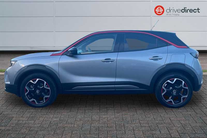 Used Vauxhall Mokka 2022 for sale - 77316961: Photo 6