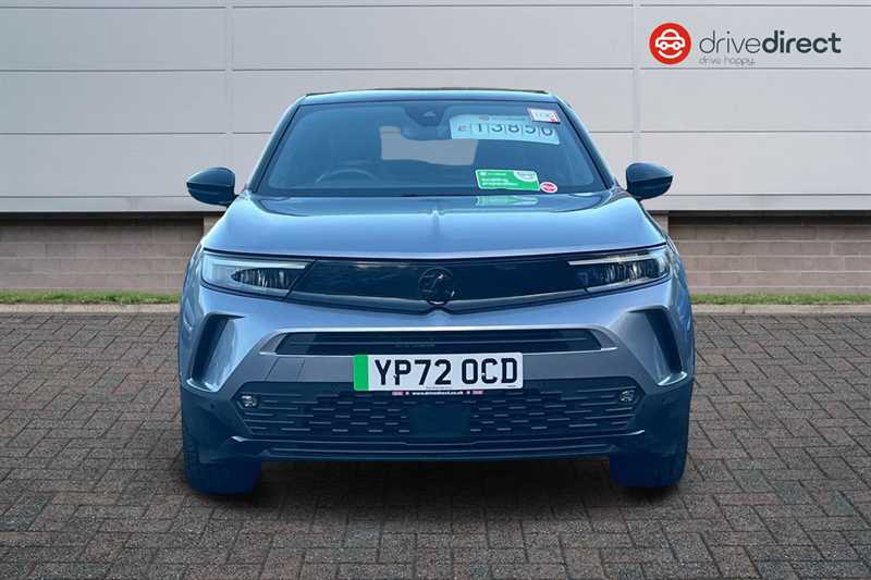 Used Vauxhall Mokka 2022 for sale - 77316961: Photo 8