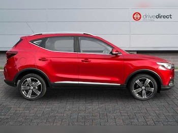 Used MG MG ZS 2017 for sale - 76903165: Photo