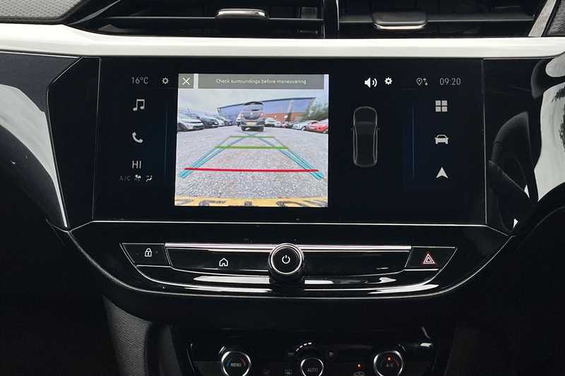 Used Vauxhall Corsa 2024 for sale - 78222546: Photo 19