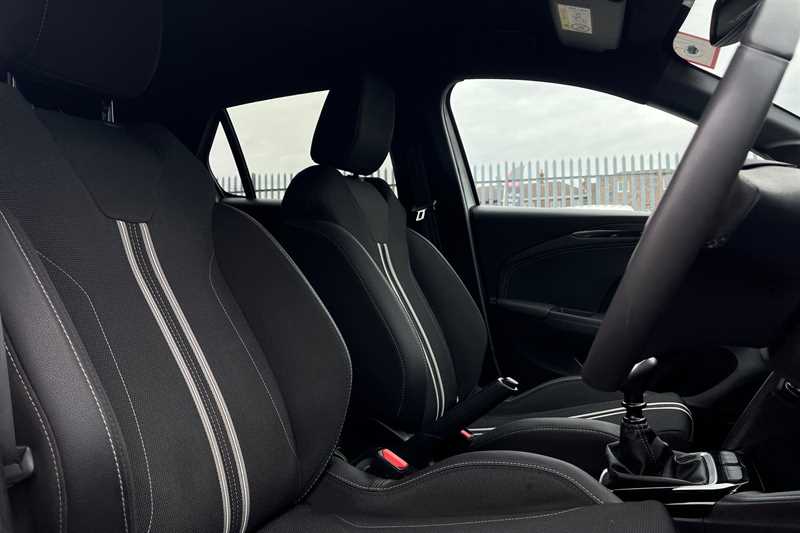 Used Vauxhall Corsa 2024 for sale - 78222546: Photo 23