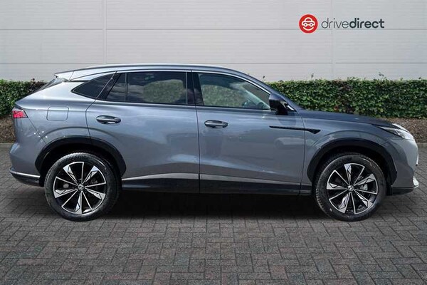 Used MG MG HS 2024 for sale - 75554794: Photo 2