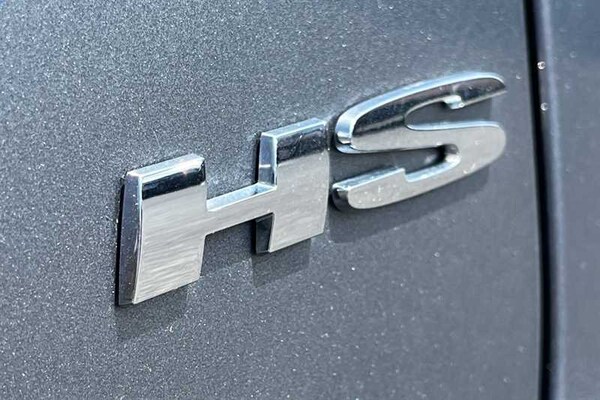 Used MG MG HS 2024 for sale - 75554794: Photo 30