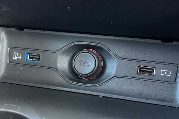 Used MG MG HS 2024 for sale - 75554794: Photo 39