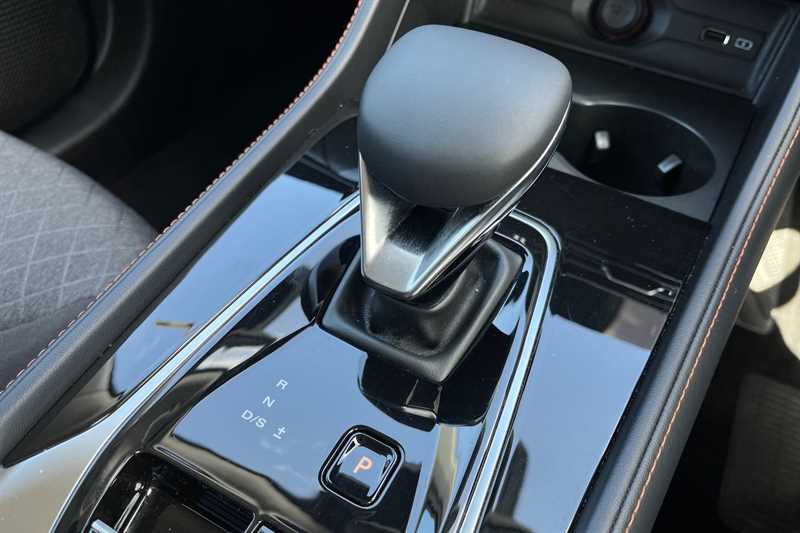 Vehicle 40