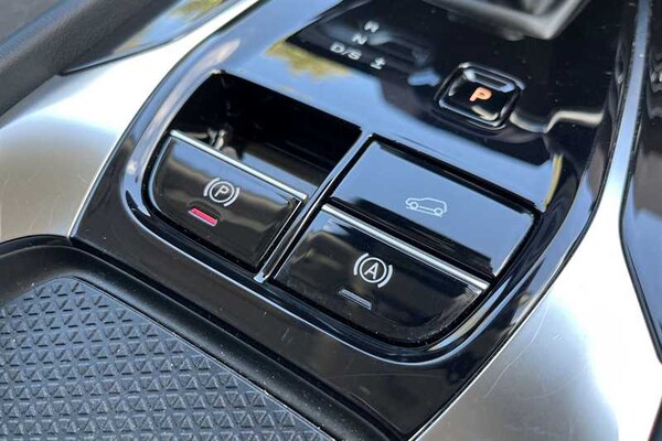 Used MG MG HS 2024 for sale - 75554794: Photo 41