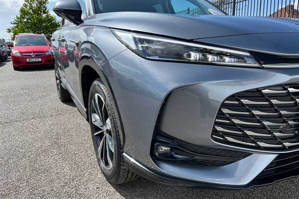 Used MG MG HS 2024 for sale - 75554794: Photo 49