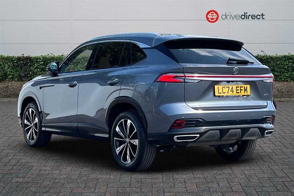 Used MG MG HS 2024 for sale - 75554794: Photo 5
