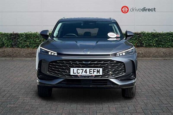 Used MG MG HS 2024 for sale - 75554794: Photo 8