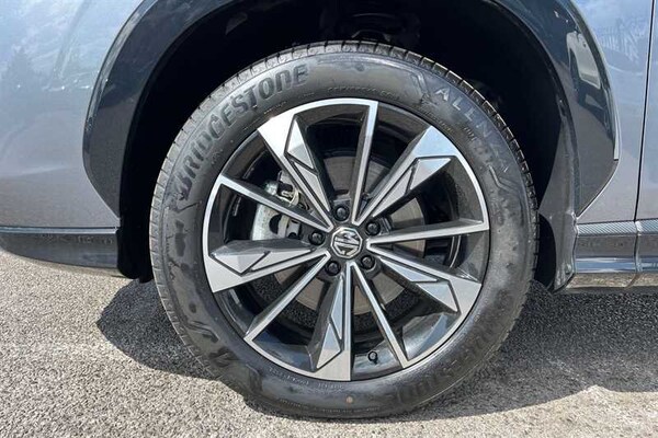 Used MG MG HS 2024 for sale - 75554794: Photo 9