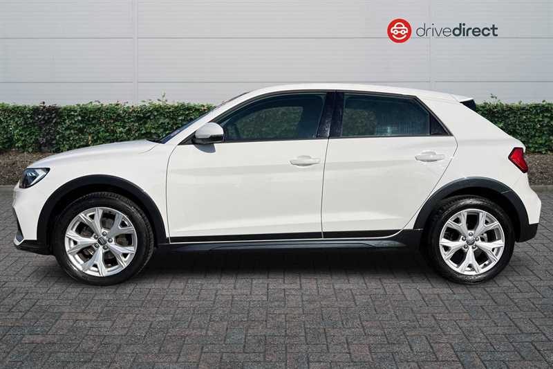Used Audi A1 2019 for sale - 76747483: Photo 6