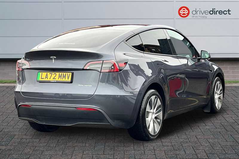 Used Tesla Model Y 2022 for sale - 77741859: Photo 3