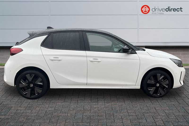 Used Vauxhall Corsa for sale - 77863478: Photo 2