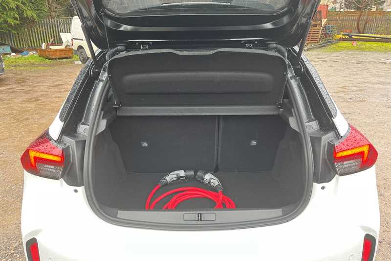 Used Vauxhall Corsa for sale - 77863478: Photo 25