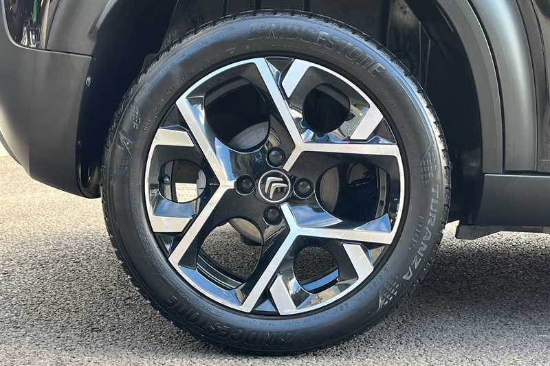 Used Citroen C3 Aircross 2022 for sale - 77317995: Photo 12