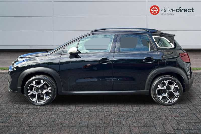 Used Citroen C3 Aircross 2022 for sale - 77317995: Photo 6