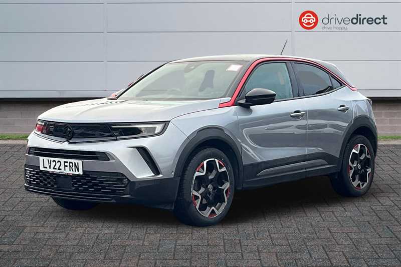 Used Vauxhall Mokka 2022 for sale - 77310102: Photo 7