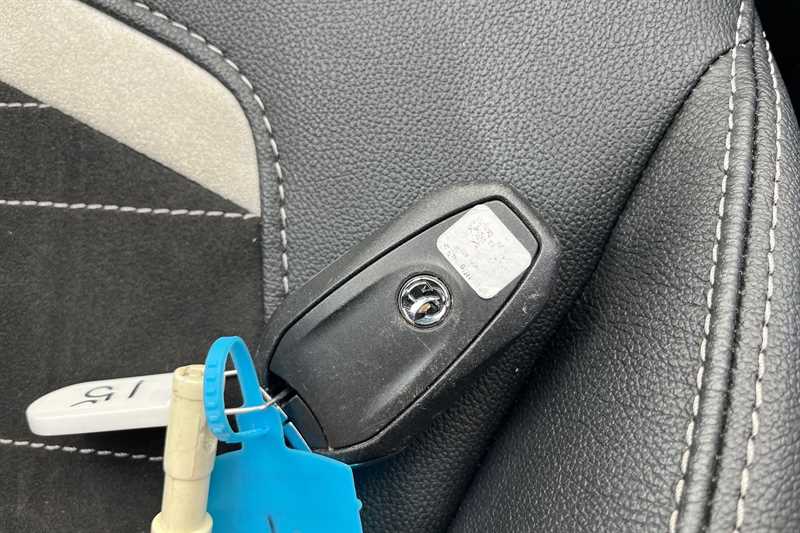 Used Vauxhall Corsa 2023 for sale - 77554485: Photo 36