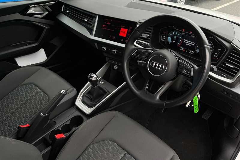 Used Audi A1 2022 for sale - 76955674: Photo 42