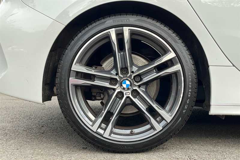 Used BMW 1 Series 2021 for sale - 76524949: Photo 10