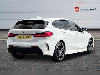 Used BMW 1 Series 2021 for sale - 76524949: Photo