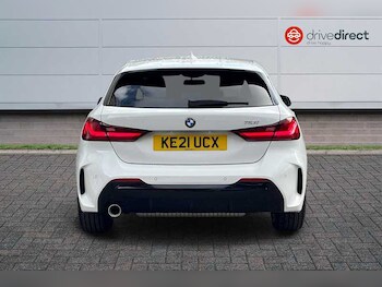 Used BMW 1 Series 2021 for sale - 76524949: Photo