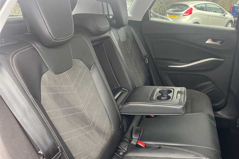 Used Vauxhall Grandland 2024 for sale - 77801172: Photo 24