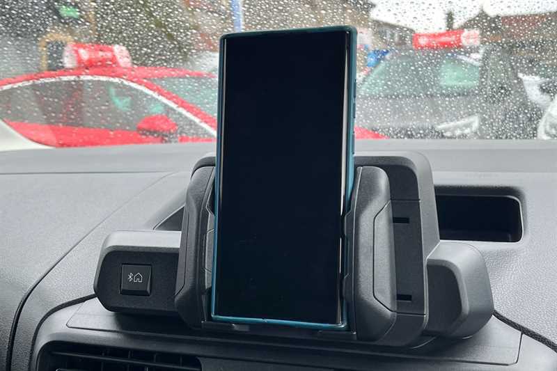 Used Vauxhall Combo for sale - 76877055: Photo 18