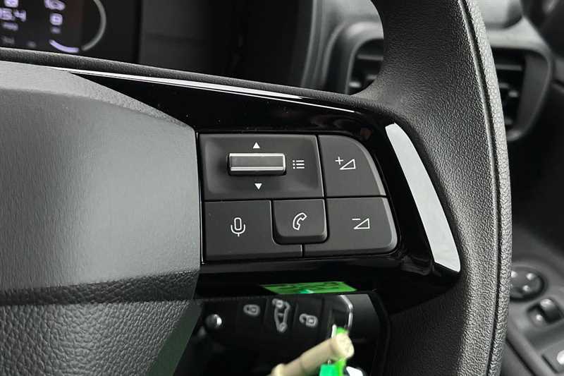 Used Vauxhall Combo for sale - 76877055: Photo 22