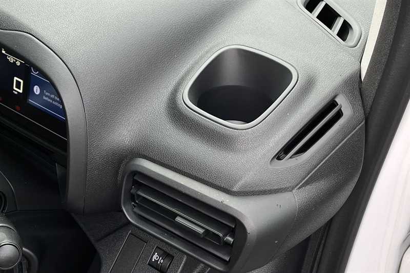 Used Vauxhall Combo for sale - 76877055: Photo 45