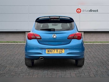 Used Vauxhall Corsa 2017 for sale - 78076180: Photo