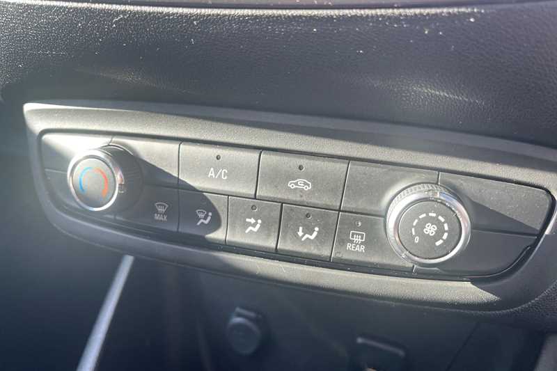 Used Vauxhall Crossland X 2019 for sale - 76956549: Photo 15